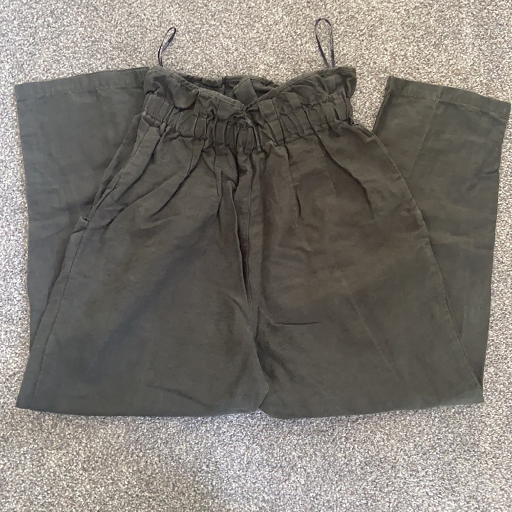 Zara Pants - Picture 3 of 8